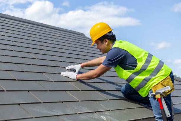 Best Roofing Contractor Near Me  in Manhattan, MT