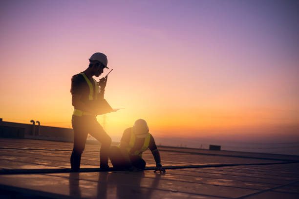 Tile Roofing Contractor in Manhattan, MT