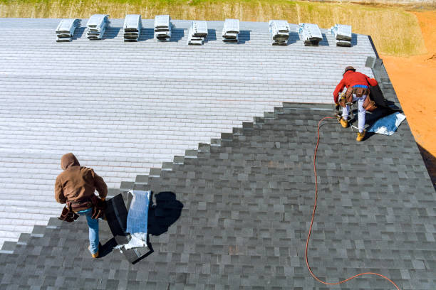 Quick and Trustworthy Emergency Roof Repair Services in Manhattan, MT