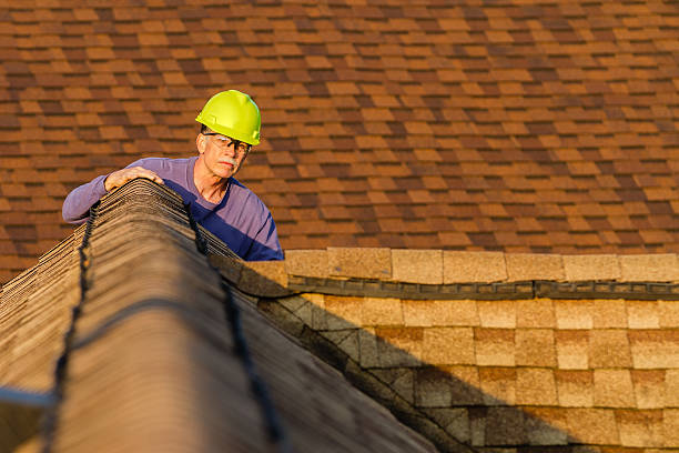 Best Best Roofing Contractors  in Manhattan, MT