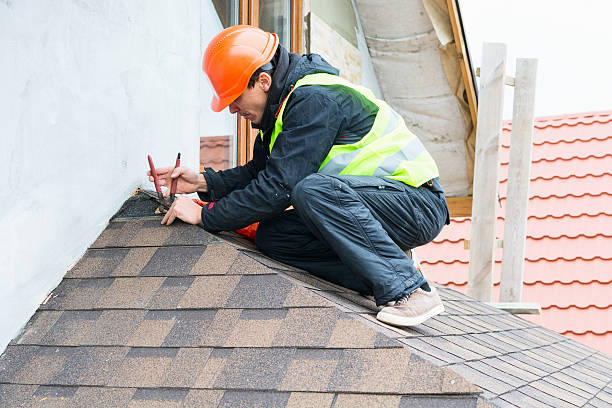 Trusted Manhattan, MT Roofing Contractor Experts